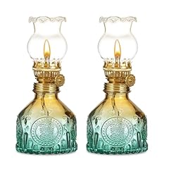 Lot lampes pétrole d'occasion  Livré partout en Belgiqu