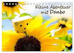 Kleine abenteuer danbo gebraucht kaufen  Wird an jeden Ort in Deutschland