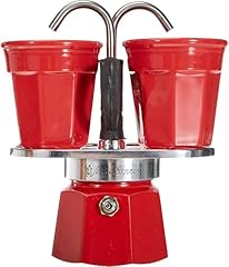 Bialetti set mini usato  Spedito ovunque in Italia 
