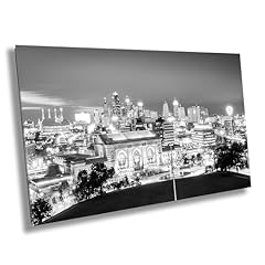 Kansas city skyline for sale  Delivered anywhere in USA 