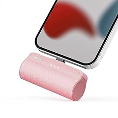 Iwalk mini batterie d'occasion  Livré partout en Belgiqu