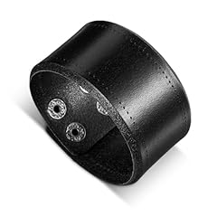 Telooco bracciale pelle usato  Spedito ovunque in Italia 