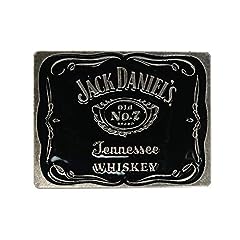 Jack daniels square for sale  Delivered anywhere in USA 