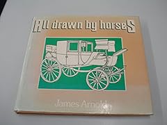 Drawn horses for sale  Delivered anywhere in UK