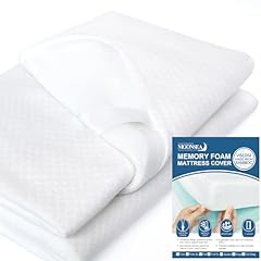 Moonsea mattress topper for sale  Delivered anywhere in USA 