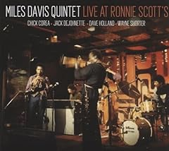 Live ronnie scott for sale  Delivered anywhere in UK