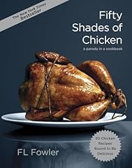 Fifty shades chicken for sale  Delivered anywhere in USA 
