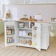 Holtico kitchen island for sale  Delivered anywhere in UK