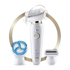 Braun epilator ses9010 d'occasion  Livré partout en Belgiqu