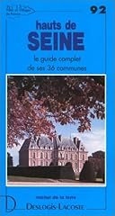 Hauts seine d'occasion  Livré partout en France