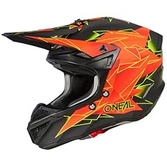 Neal casco motocross usato  Spedito ovunque in Italia 