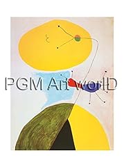 Kunstdruck poster joan gebraucht kaufen  Wird an jeden Ort in Deutschland