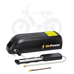 Btrpower ebike battery for sale  Delivered anywhere in USA 