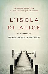 Isola alice usato  Spedito ovunque in Italia 