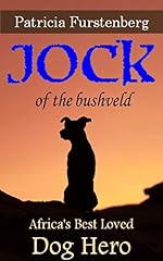 Jock bushveld epic for sale  Delivered anywhere in UK