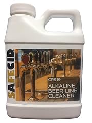 Safecid cr919 alkaline for sale  Delivered anywhere in USA 