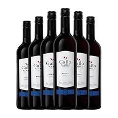 Gallo merlot valle gebraucht kaufen  Wird an jeden Ort in Deutschland