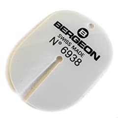 Bergeon 6938 swiss for sale  Delivered anywhere in UK