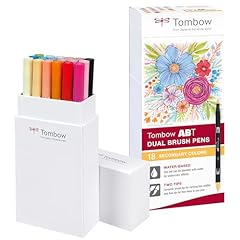 Tombow abt 18p gebraucht kaufen  Wird an jeden Ort in Deutschland