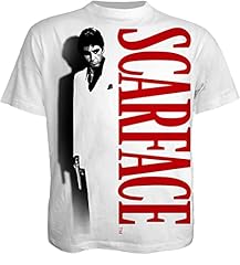 Spiral scarface shadow for sale  Delivered anywhere in UK