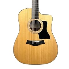 Taylor 150ce dreadnought for sale  Delivered anywhere in USA 