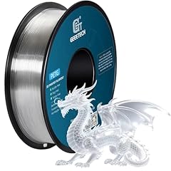 Geeetech transparent petg for sale  Delivered anywhere in USA 