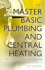 Master basic plumbing for sale  Delivered anywhere in Ireland