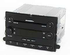 Factory radio disc for sale  Delivered anywhere in USA 
