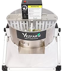 Yezfarm electric inch for sale  Delivered anywhere in USA 