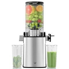 Masticating juicer machines for sale  Delivered anywhere in USA 