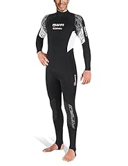 Used, Mares 412386, Men's Neoprene Wetsuit, Men's, 412386, for sale  Delivered anywhere in UK