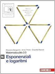 Matematica.blu 2.0. vol. usato  Spedito ovunque in Italia 