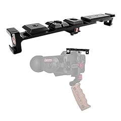 Zacuto accessory rail for sale  Delivered anywhere in UK