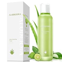 Aloderma aloe hydrating for sale  Delivered anywhere in USA 