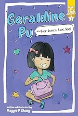 Geraldine lunch box for sale  Delivered anywhere in USA 