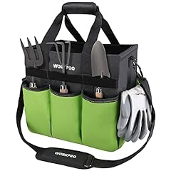 Workpro garden tote for sale  Delivered anywhere in USA 