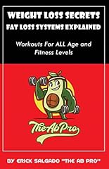 Pro weightloss secrets for sale  Delivered anywhere in UK