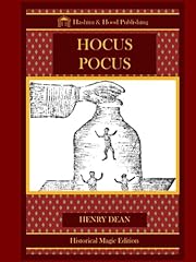 Hocus pocus gebraucht kaufen  Wird an jeden Ort in Deutschland
