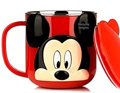 Everyday delights mickey for sale  Delivered anywhere in USA 