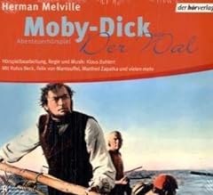 Moby dick oder for sale  Delivered anywhere in USA 
