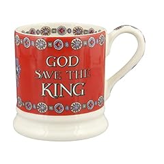 Emma bridgewater coronation for sale  Delivered anywhere in UK