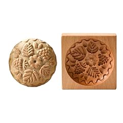 Lecreatekit wooden cookie for sale  Delivered anywhere in UK