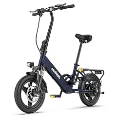 Hillmiles mile bici usato  Spedito ovunque in Italia 