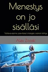 Menestys sisälläsi voittava usato  Spedito ovunque in Italia 
