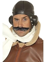 Flying helmet brown d'occasion  Livré partout en France