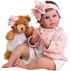 Aori realistic reborn for sale  Delivered anywhere in USA 