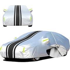 Waterproof car cover for sale  Delivered anywhere in UK