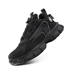 Hitmars safety trainers for sale  Delivered anywhere in UK