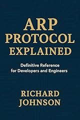 Arp protocol explained gebraucht kaufen  Wird an jeden Ort in Deutschland
