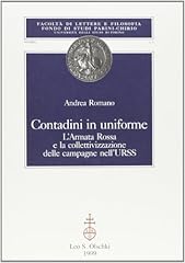 Contadini uniforme. armata usato  Spedito ovunque in Italia 